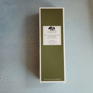 Dr. Andrew Weil Origins Mega-Mushroom Relief & Resilience Soothing Lotion